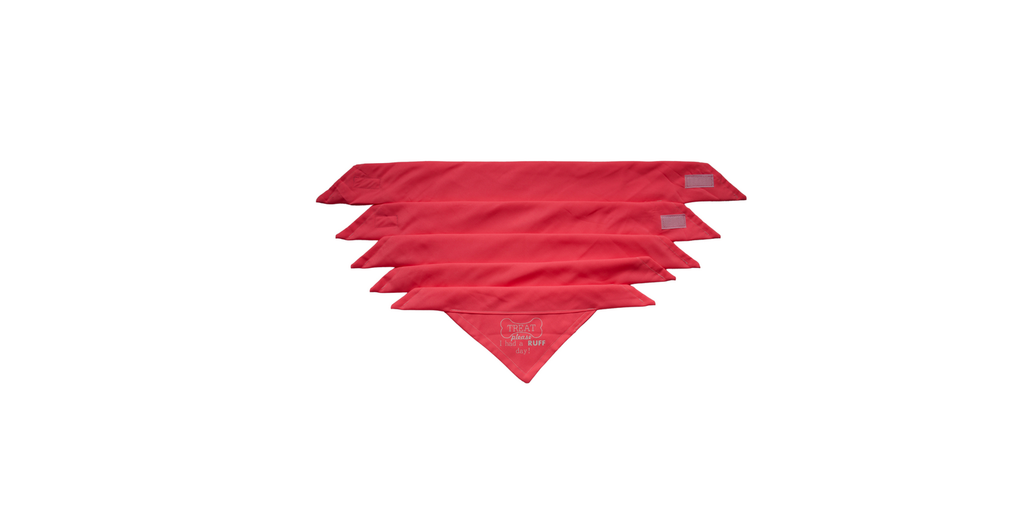 Pet Bandanas