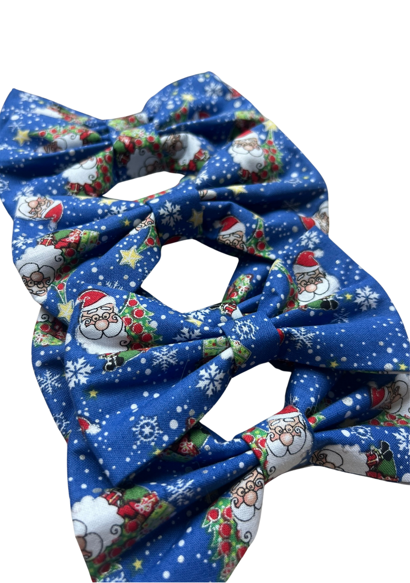 Christmas Pet Accessories