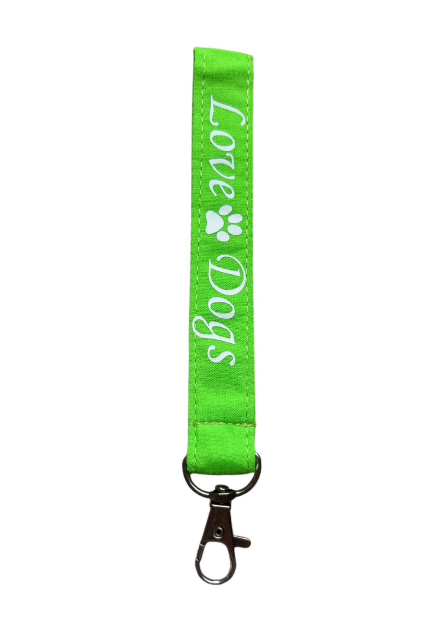 Love Dogs wristlets