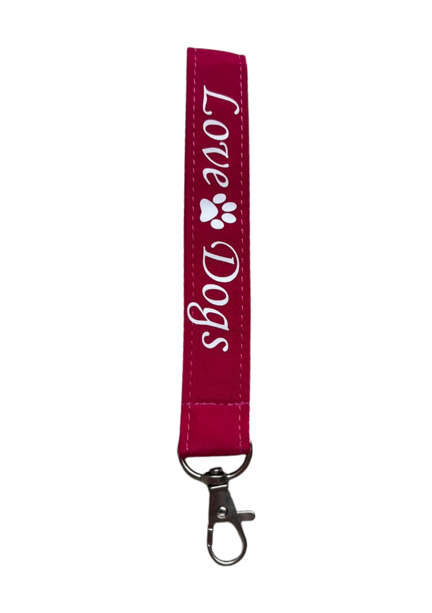 Love Dogs wristlets