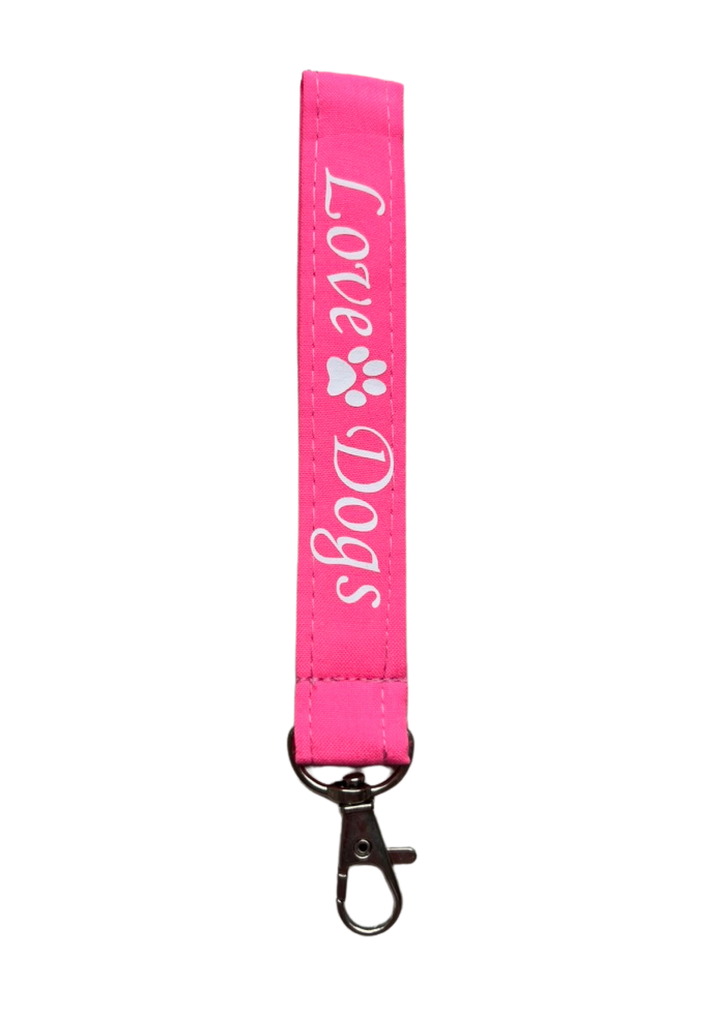 Love Dogs wristlets