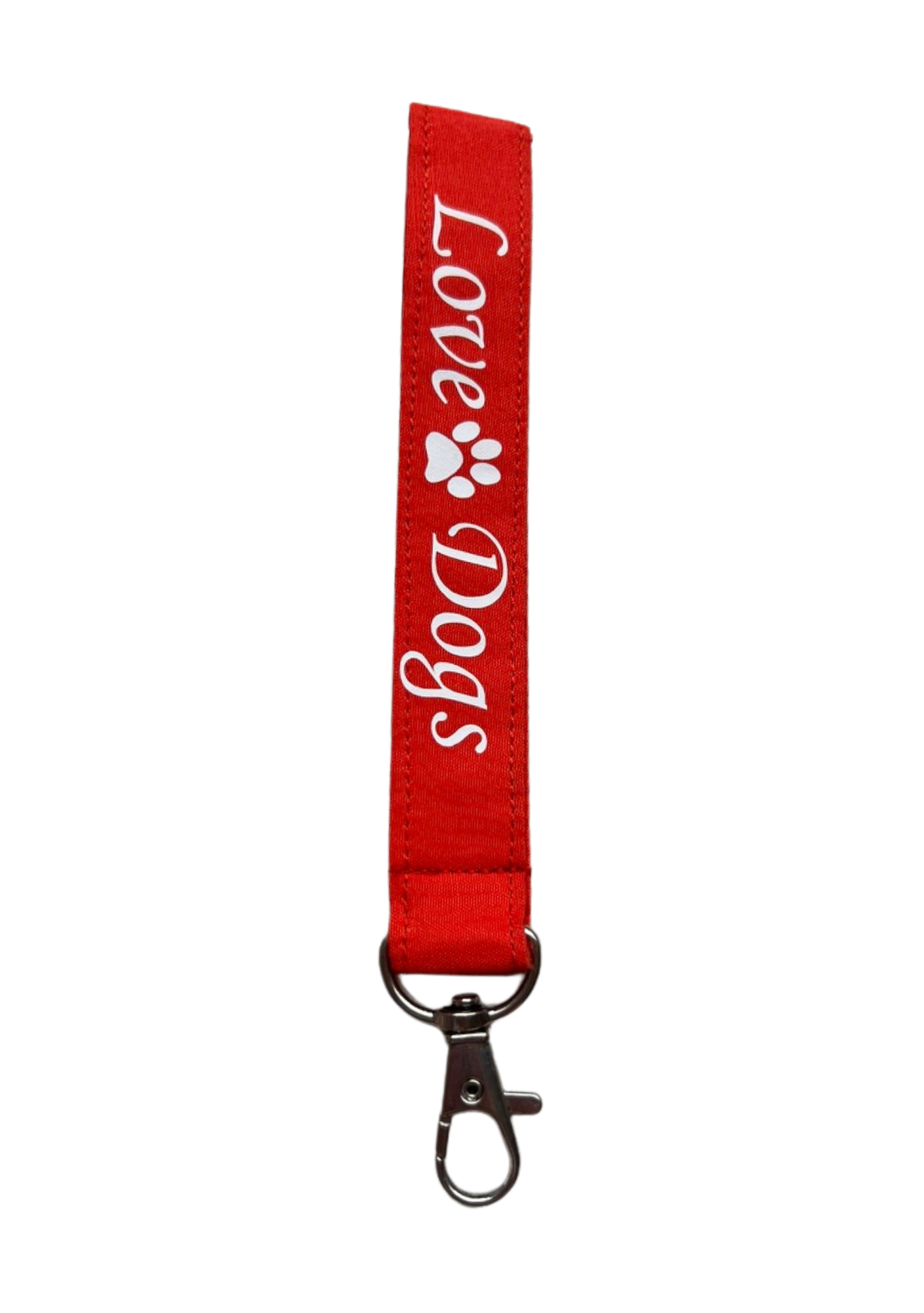 Love Dogs wristlets