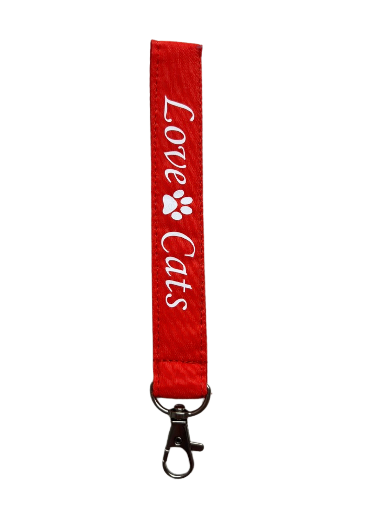 Love Cats wristlets
