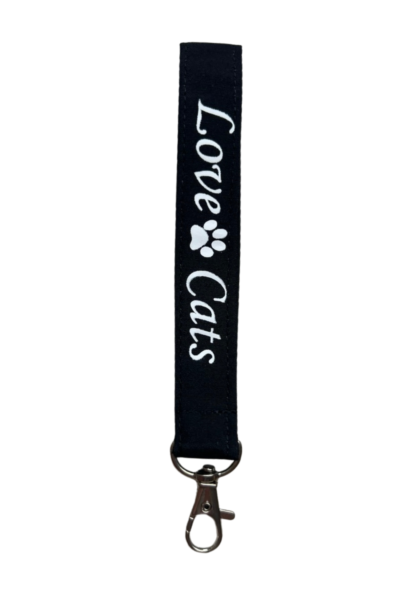 Love Cats wristlets