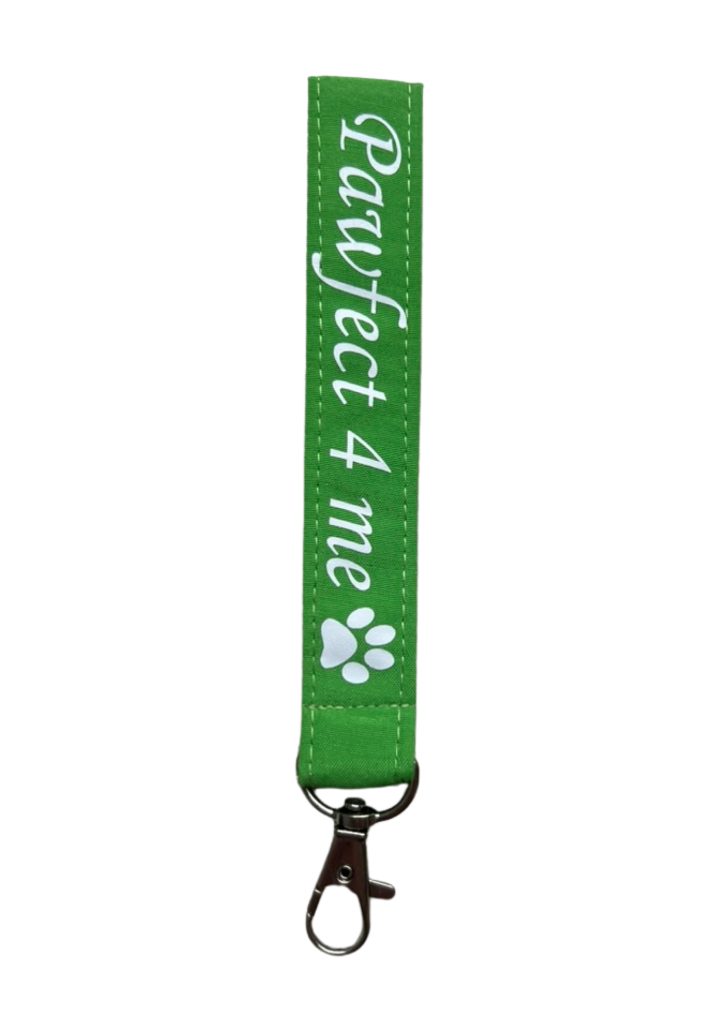 Pawfect 4 me wristlet