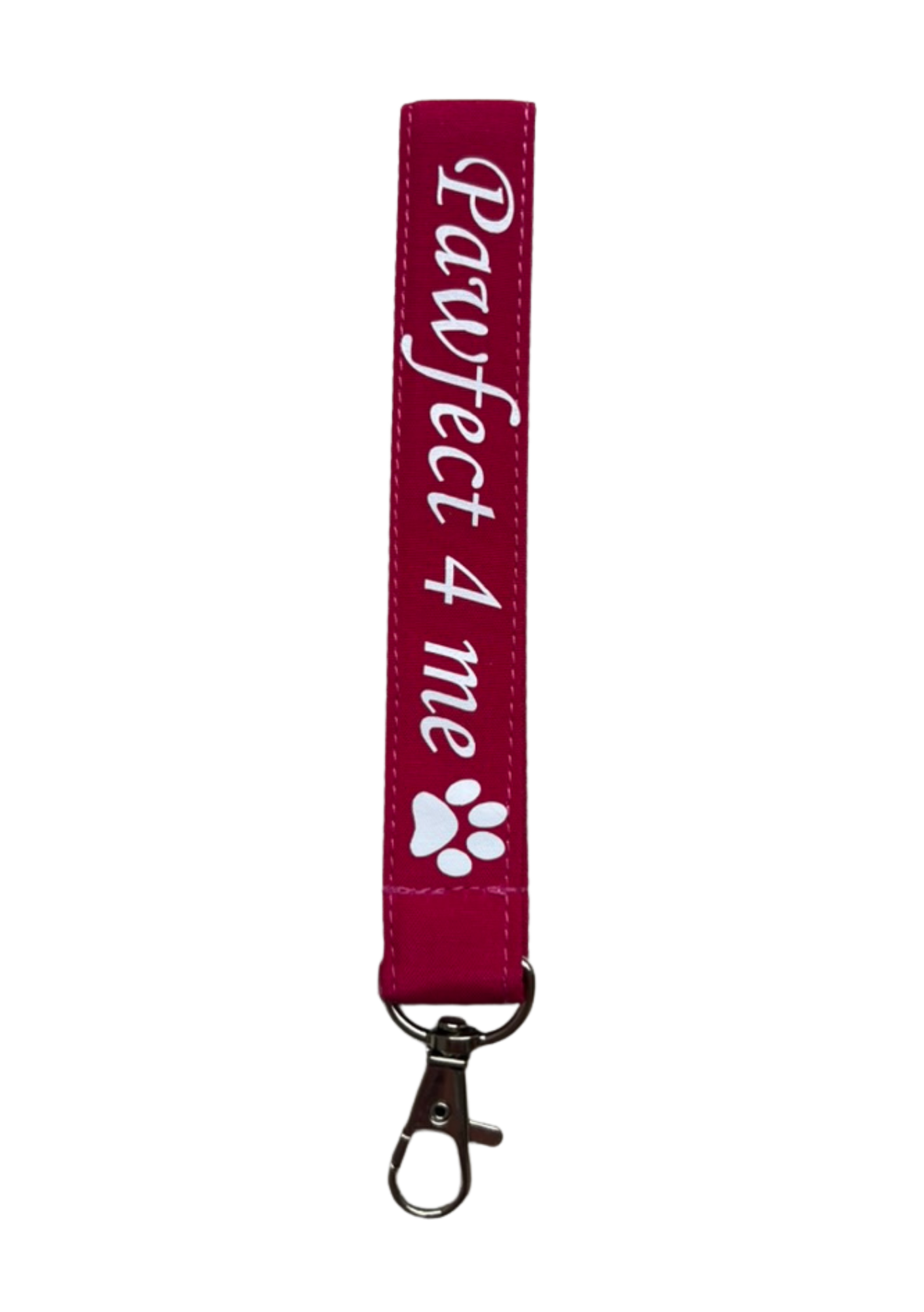 Pawfect 4 me wristlet