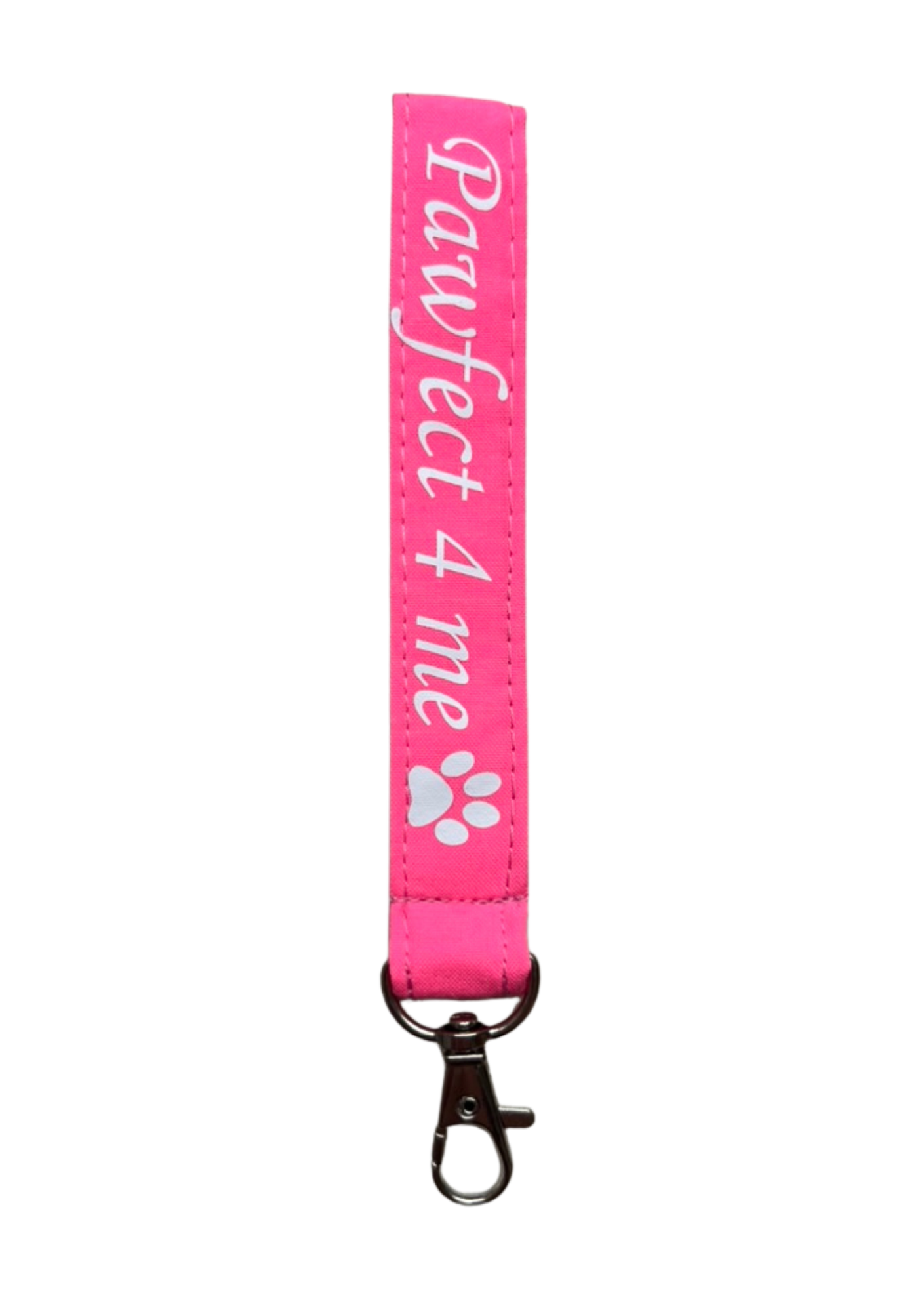Pawfect 4 me wristlet