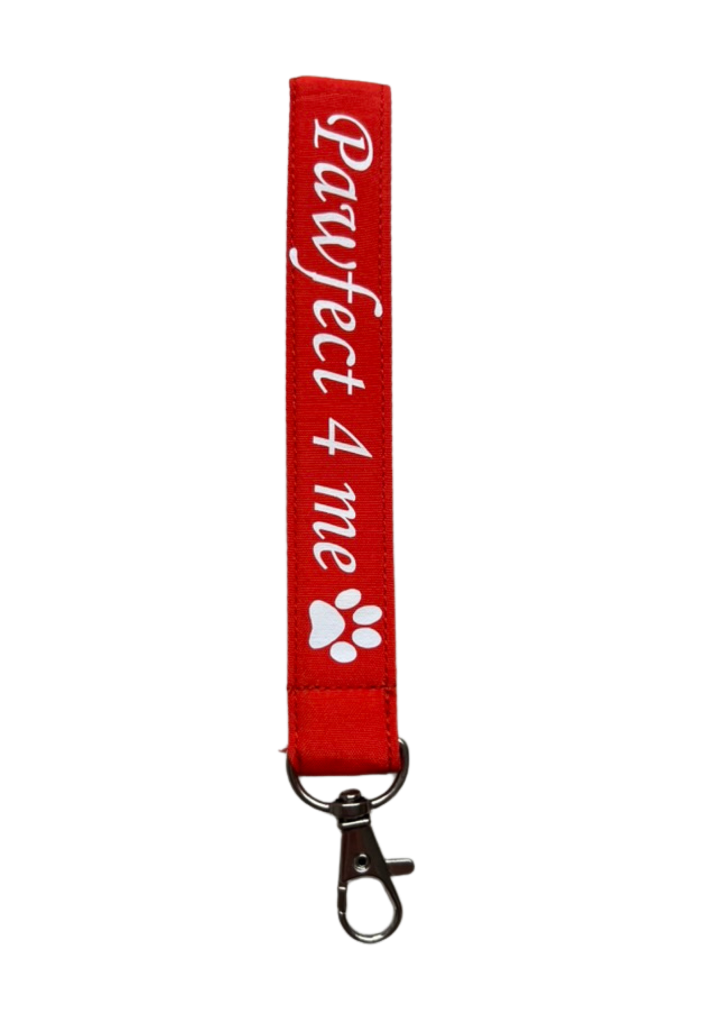 Pawfect 4 me wristlet
