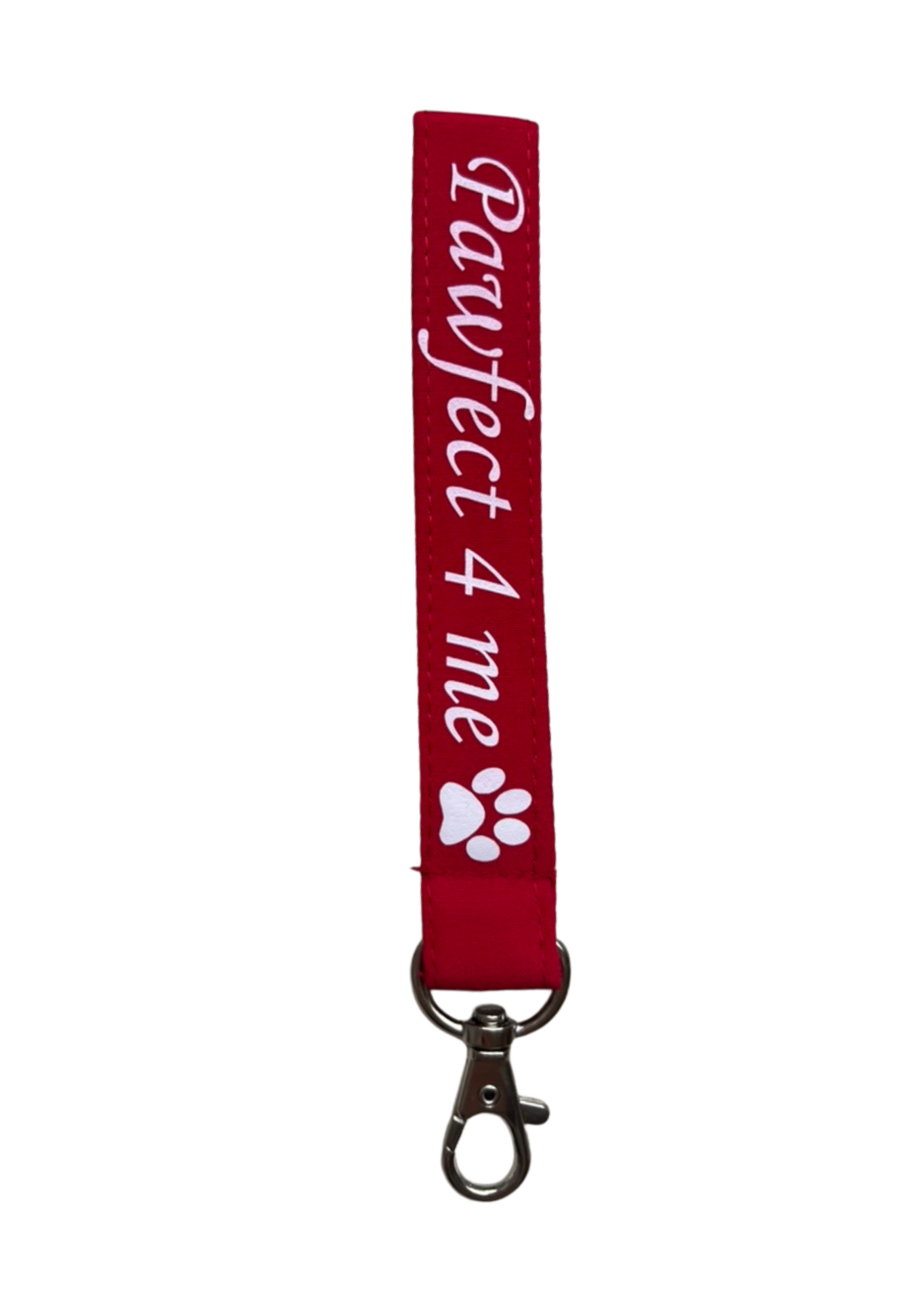 Pawfect 4 me wristlet
