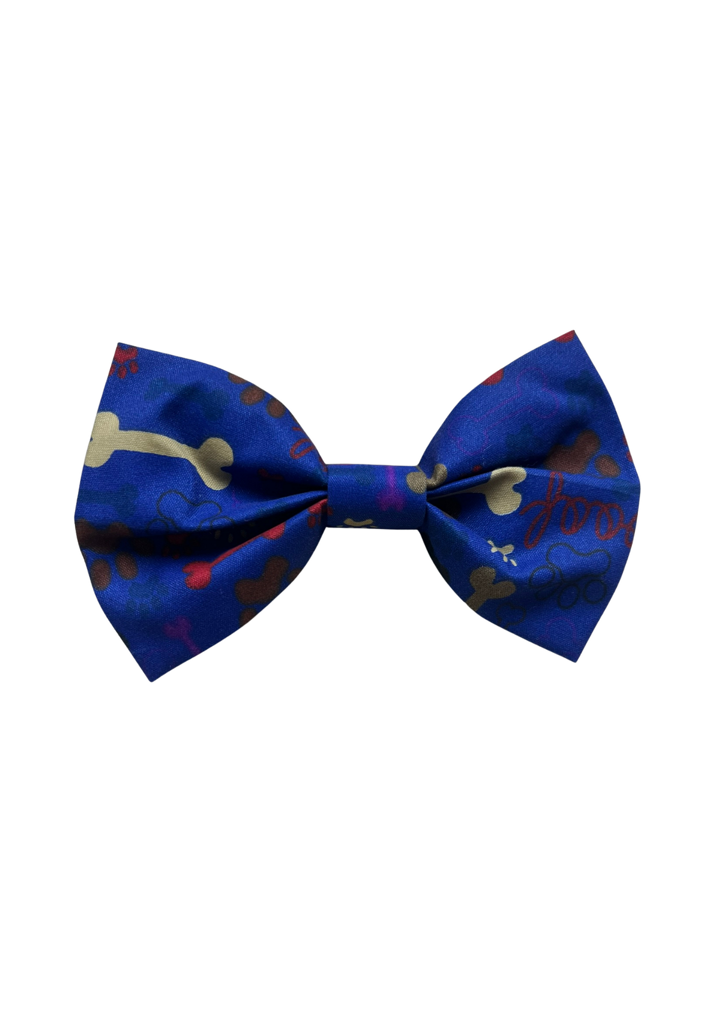 Golden bone Bowtie