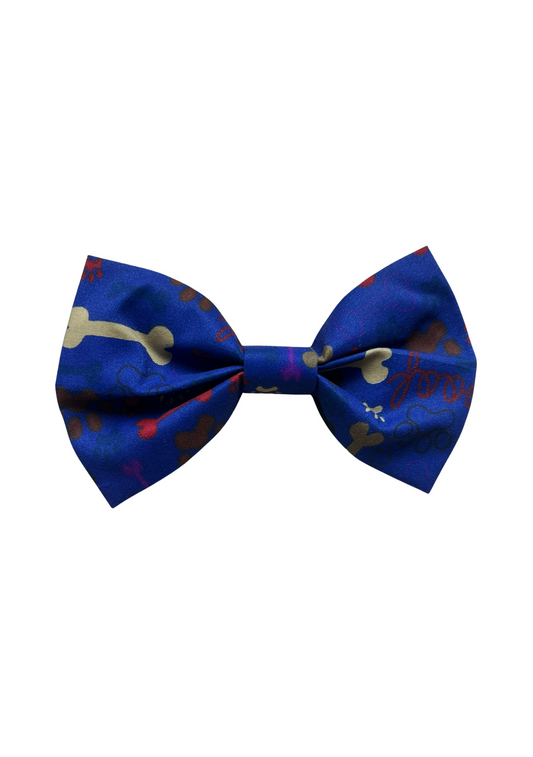 Golden bone Bowtie