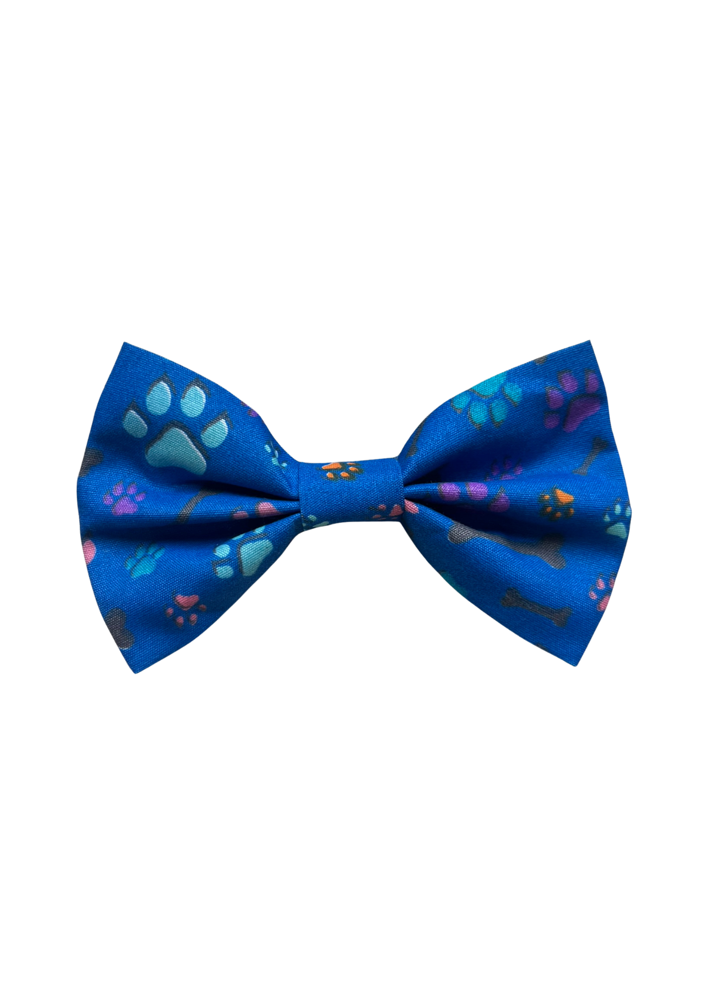 Paw Party Bowtie