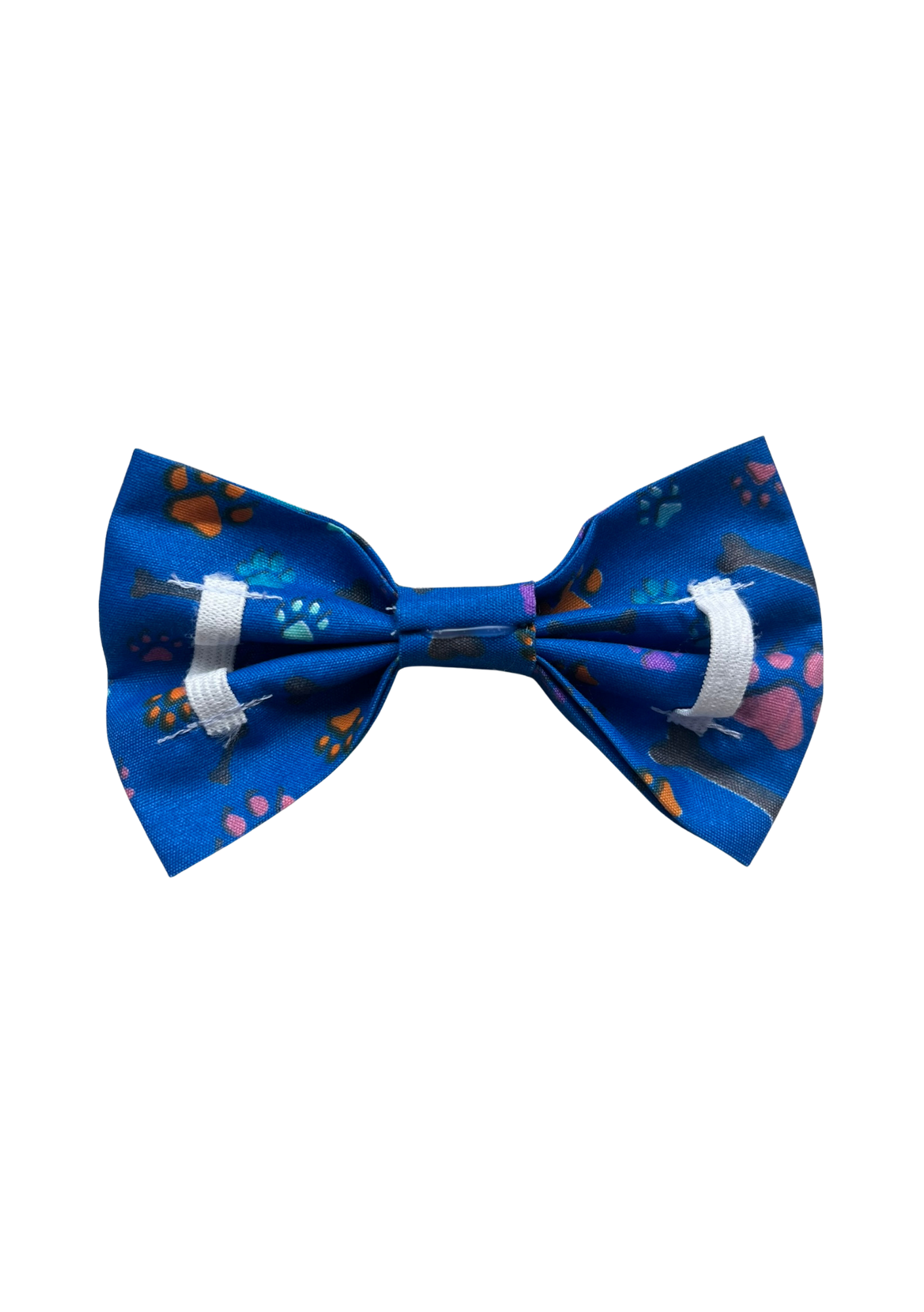 Paw Party Bowtie
