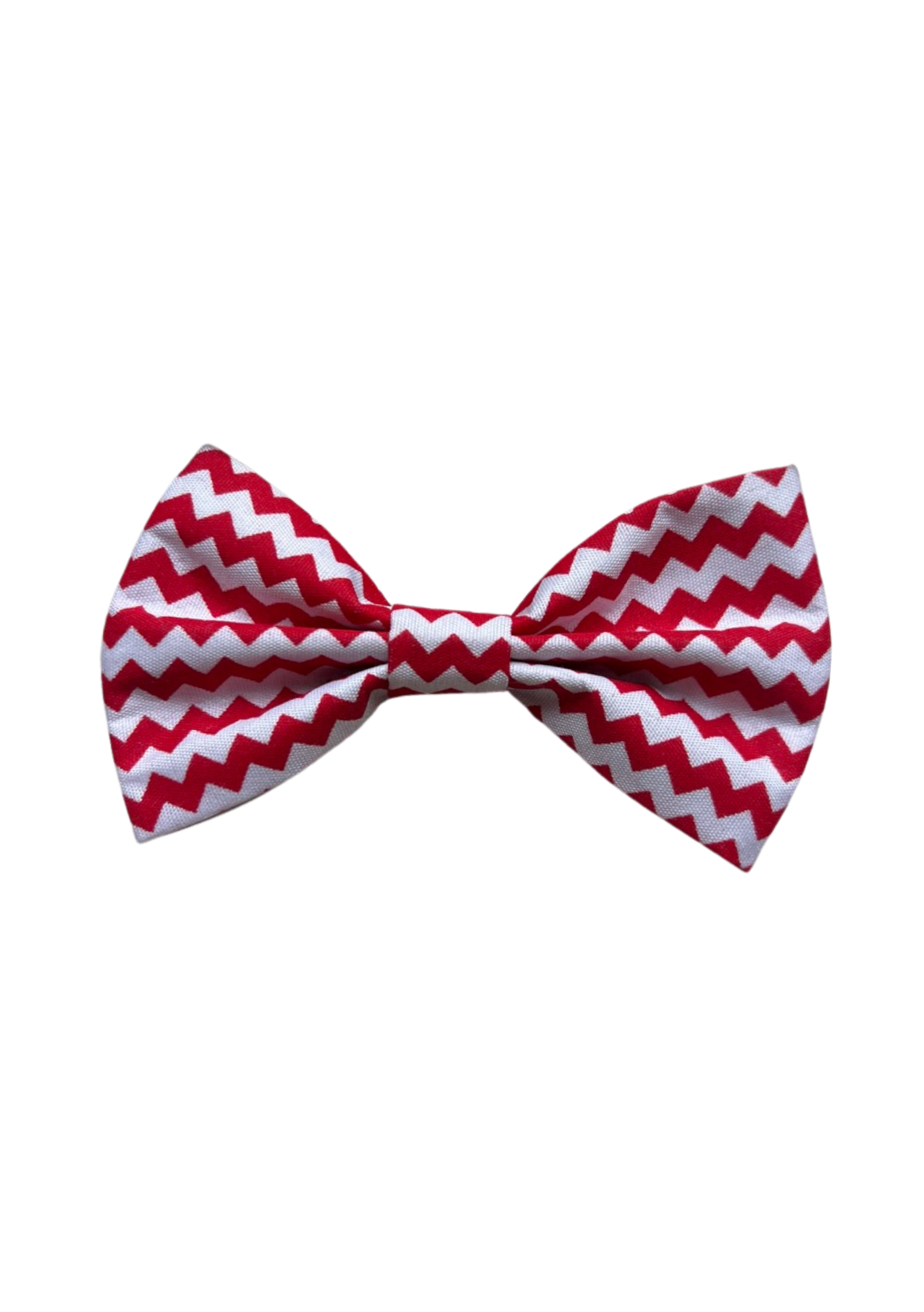 Zig Zag Bowtie