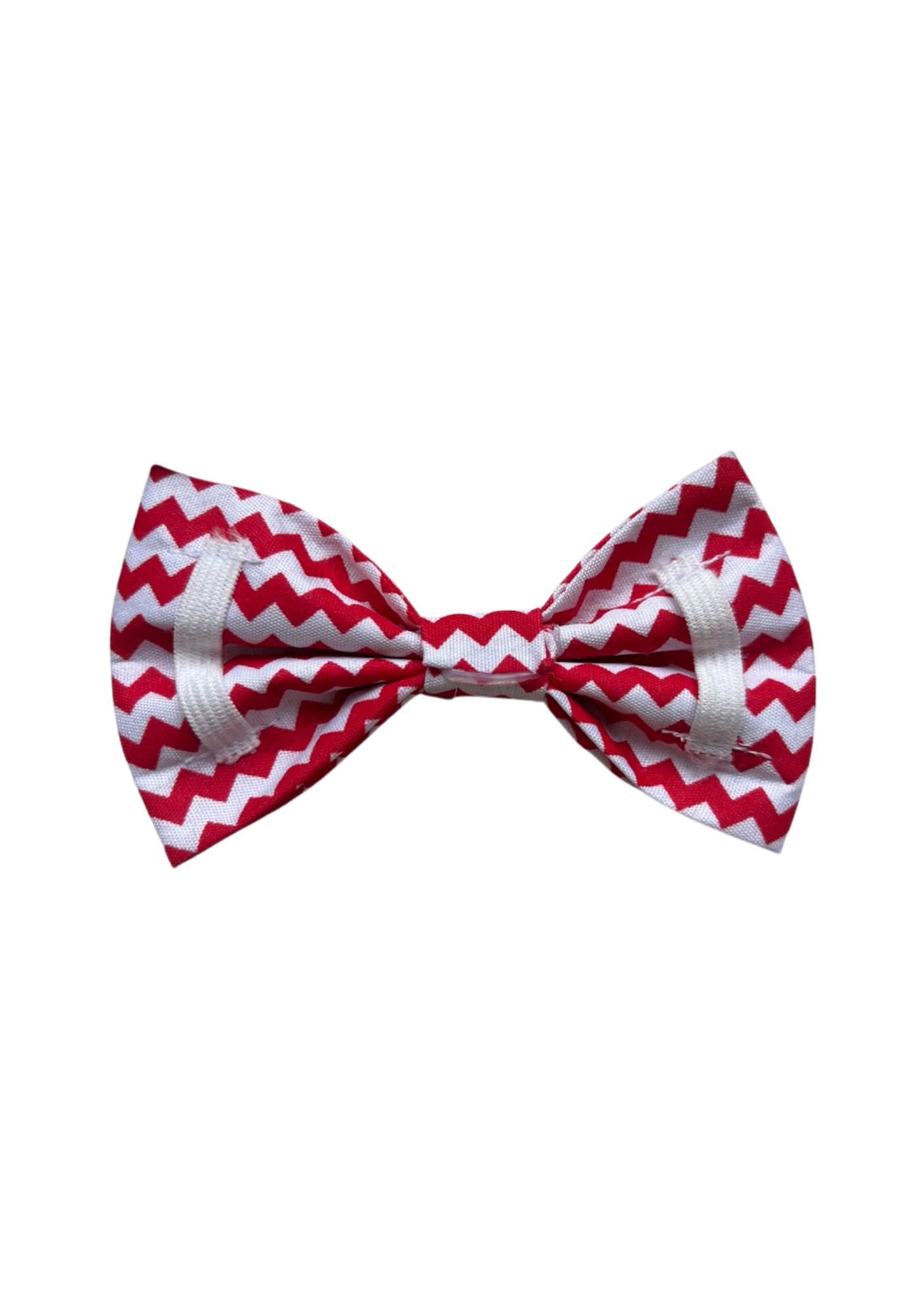 Zig Zag Bowtie