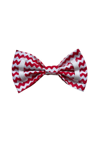 Zig Zag Bowtie