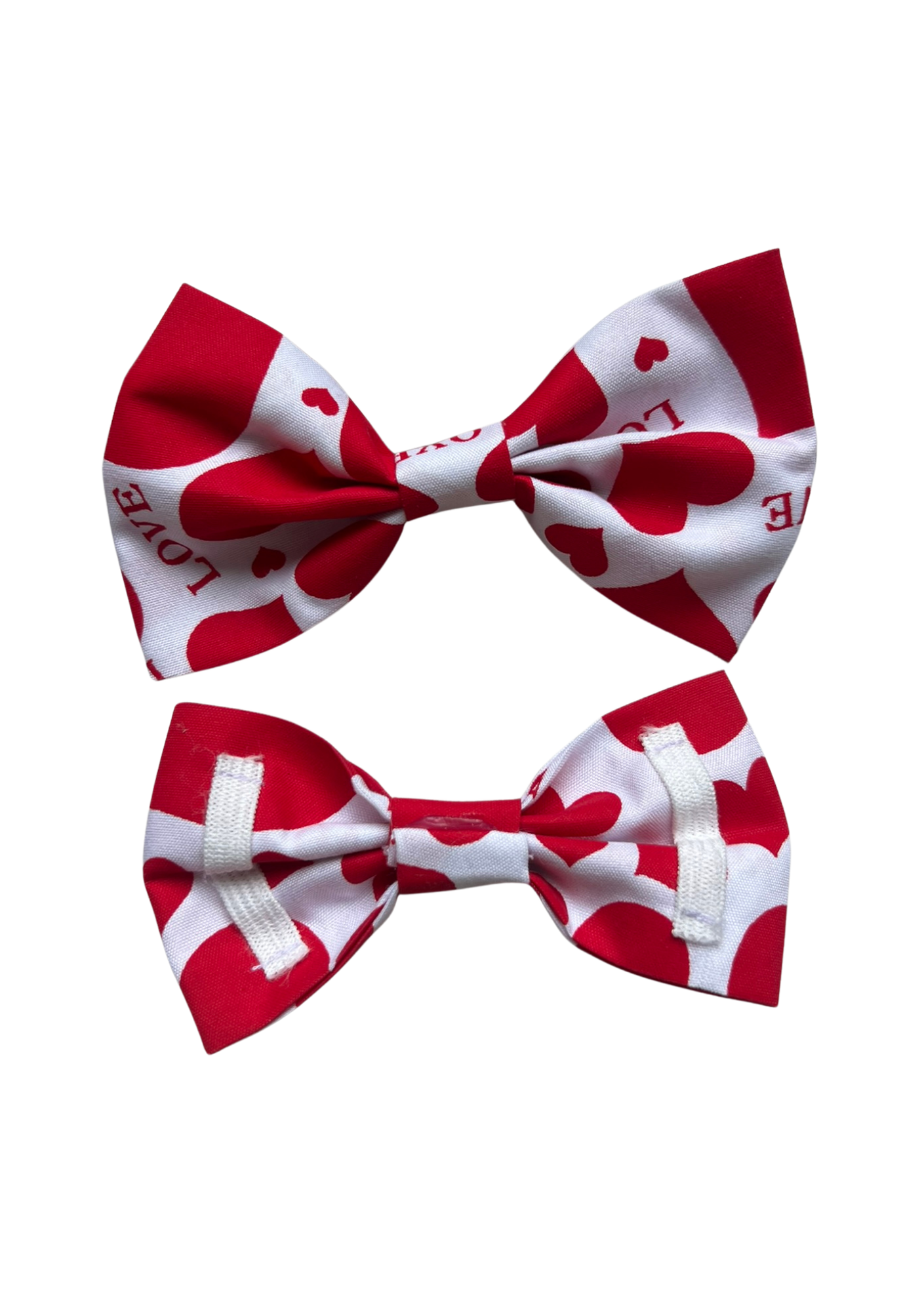 Love Love Bowtie