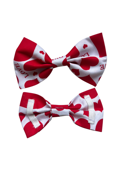 Love Love Bowtie