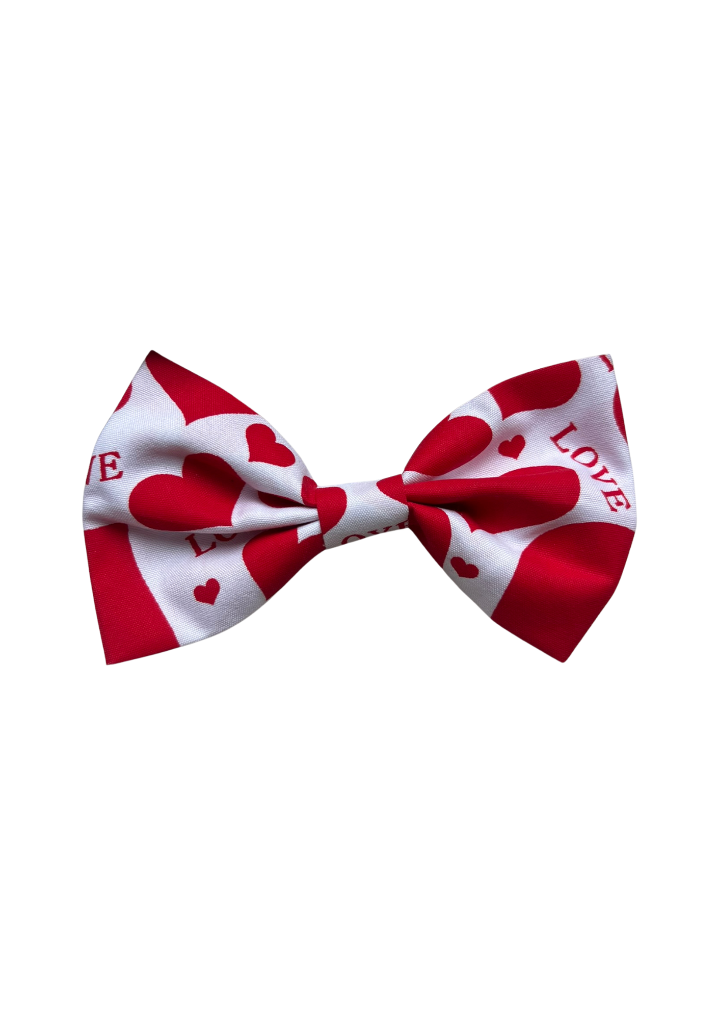 Love Love Bowtie