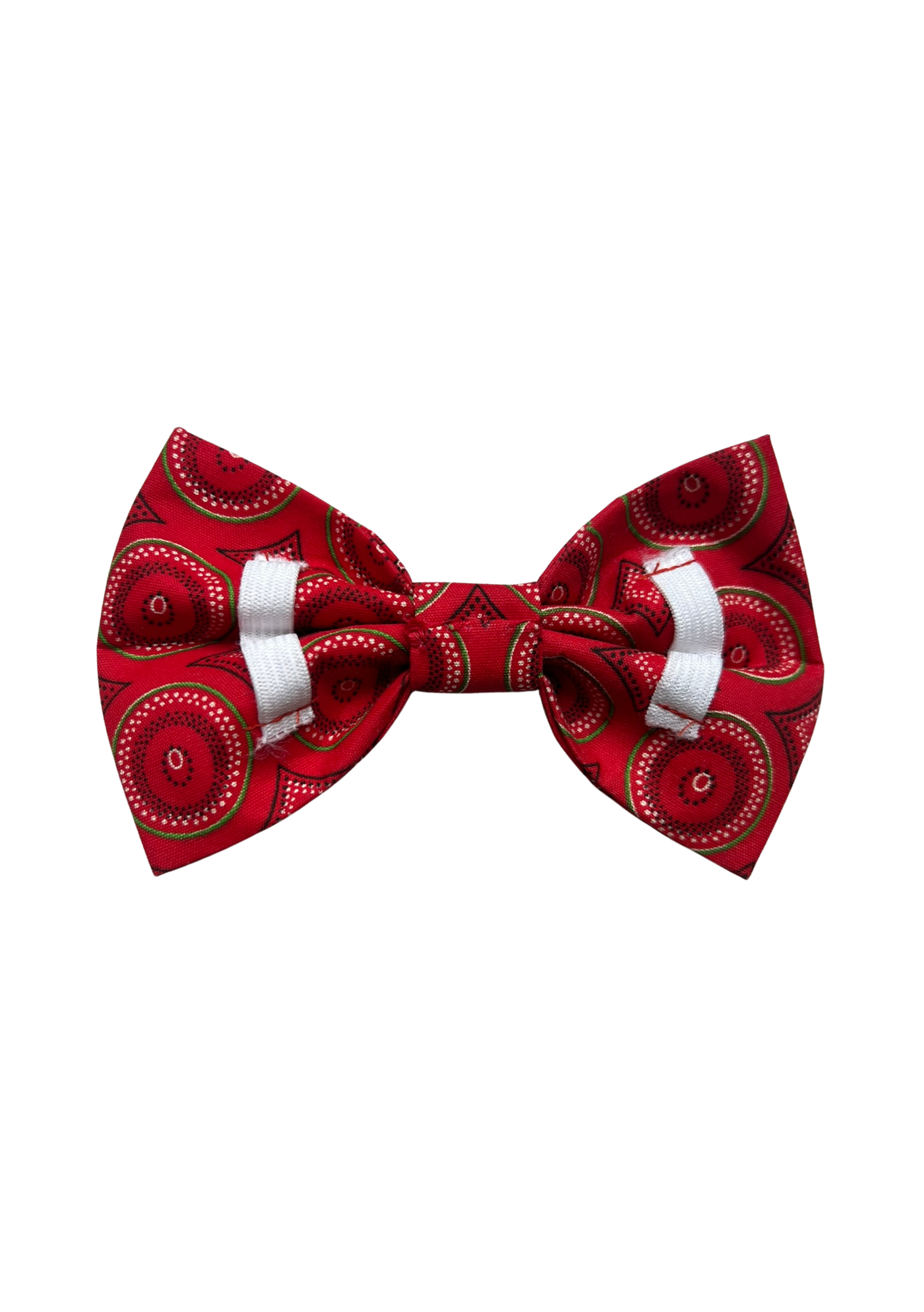 Viper red Bowtie