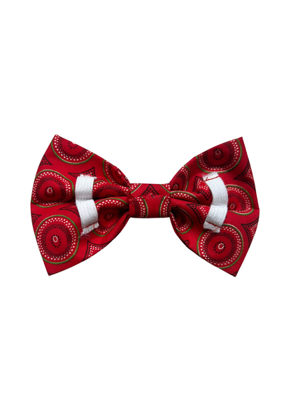 Viper red Bowtie