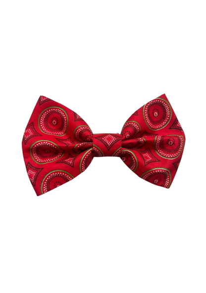 Viper red Bowtie