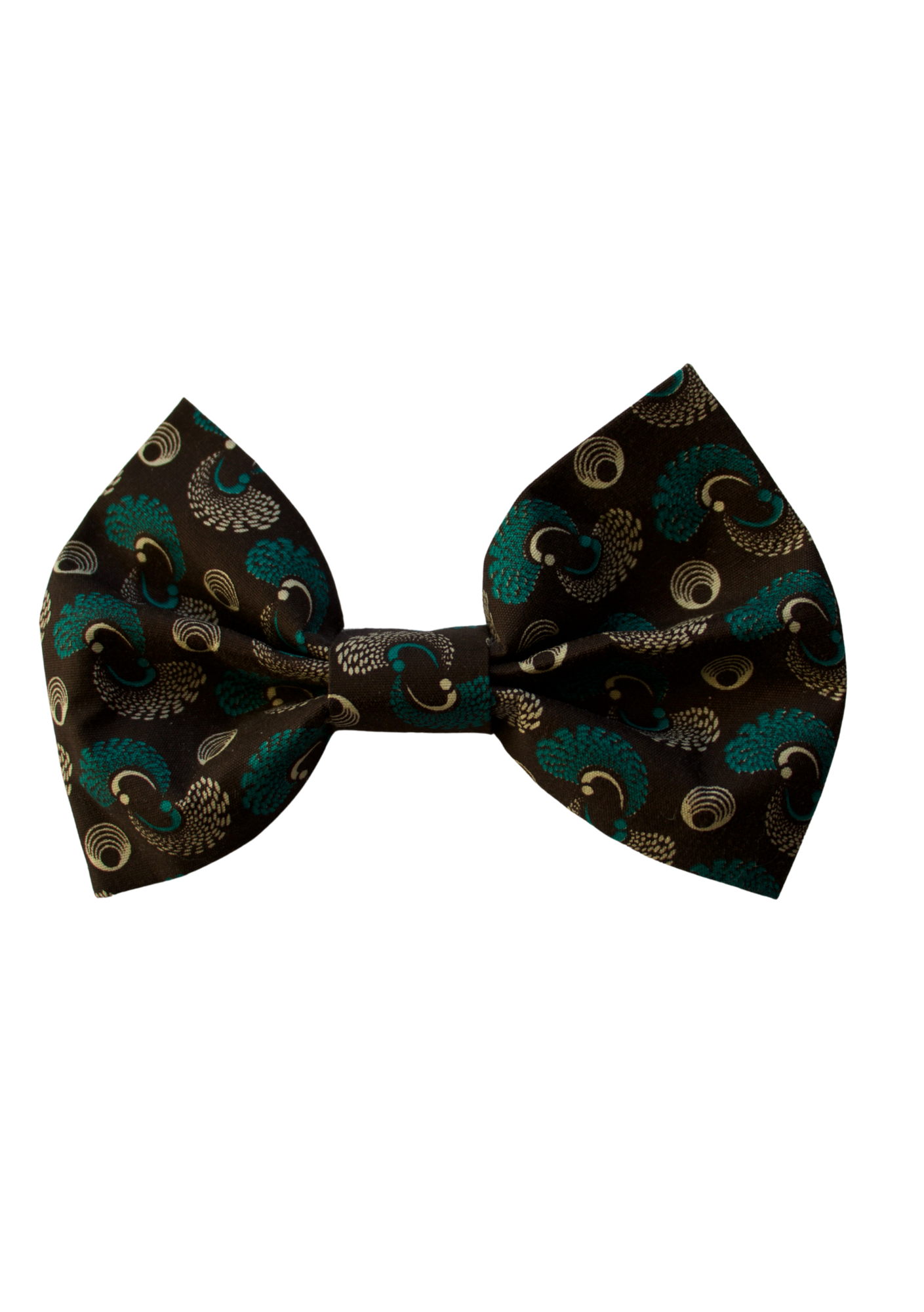 Peacock Bowtie