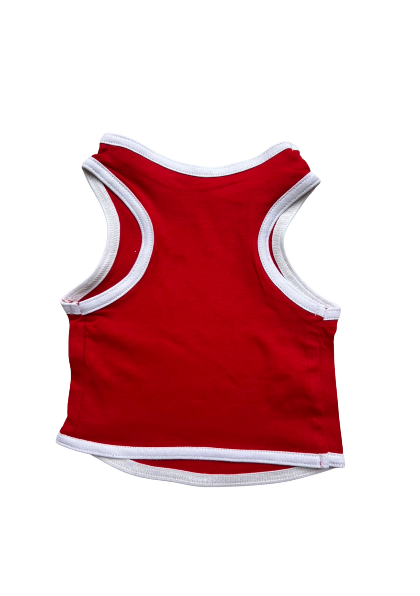 Santa's Number 1 pet t-shirt