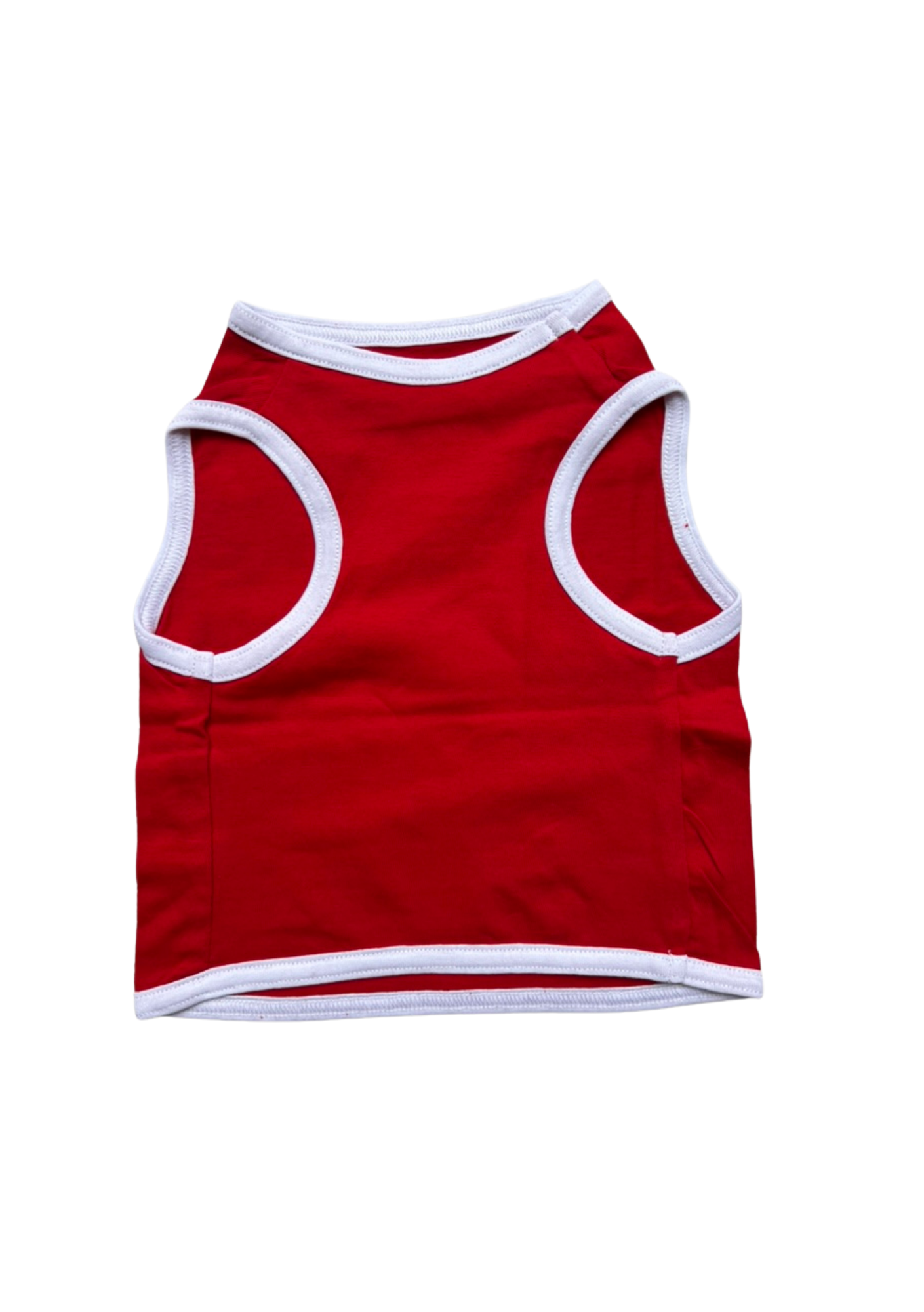 Santa's paw real pet-t-shirt