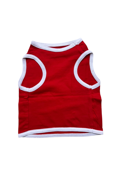 Santa's paw real pet-t-shirt