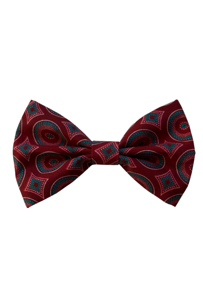 Ruby Rings Bowtie