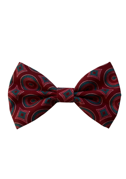 Ruby Rings Bowtie