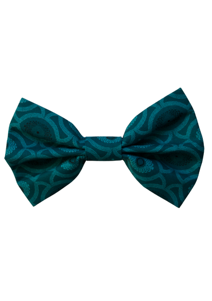 Emerald Bowtie