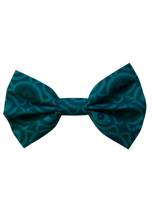 Emerald Bowtie