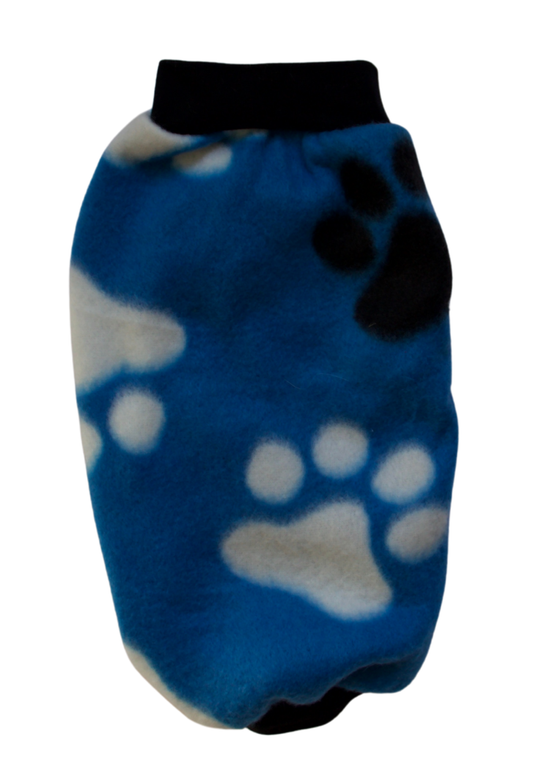 Blue Paw Pet Jersey