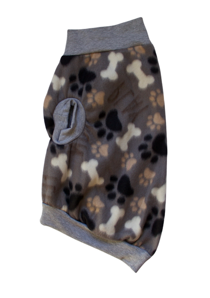 Cozy, Play Pet Fleece Jersey