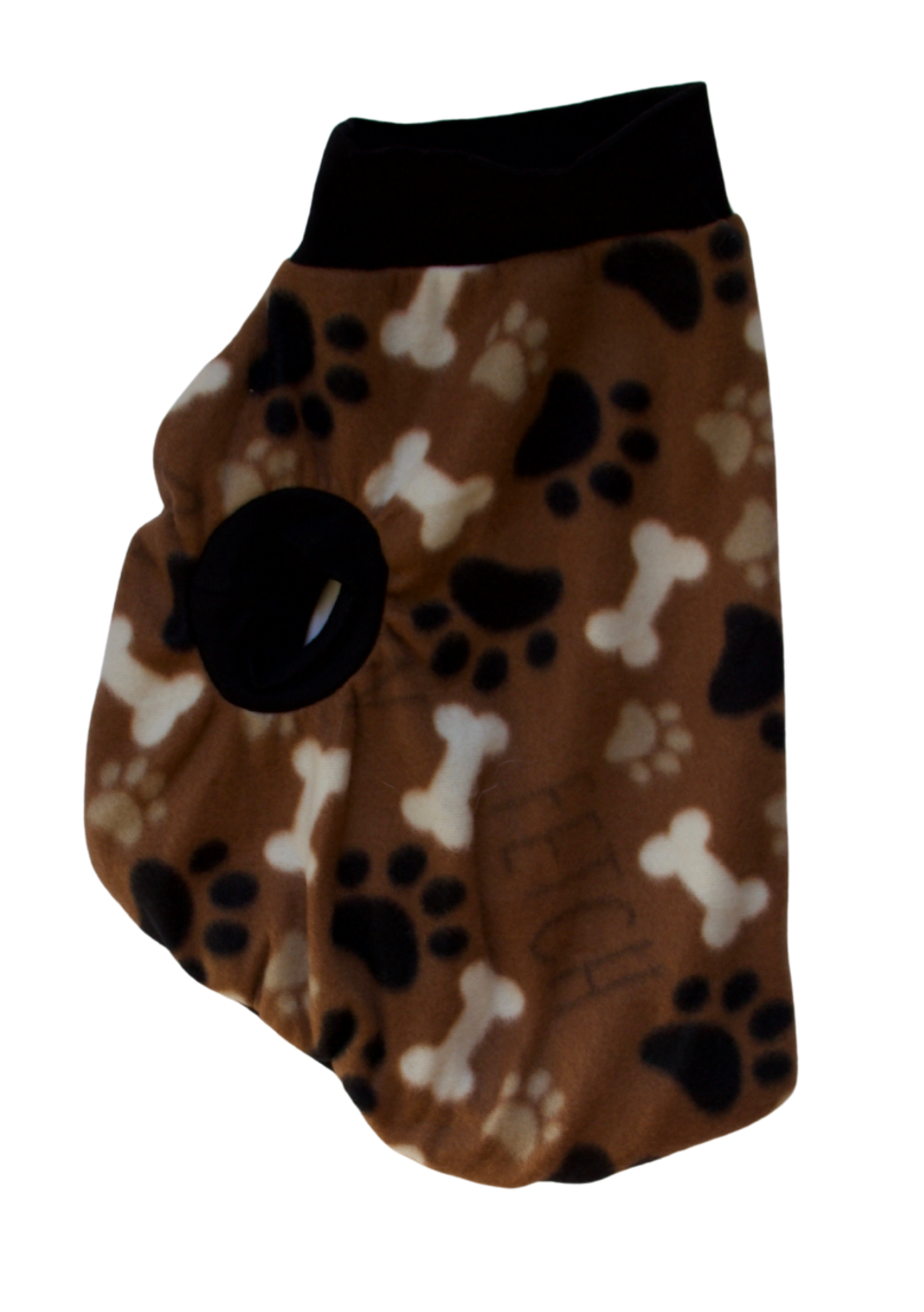 Fetch and Play Pet Jersey