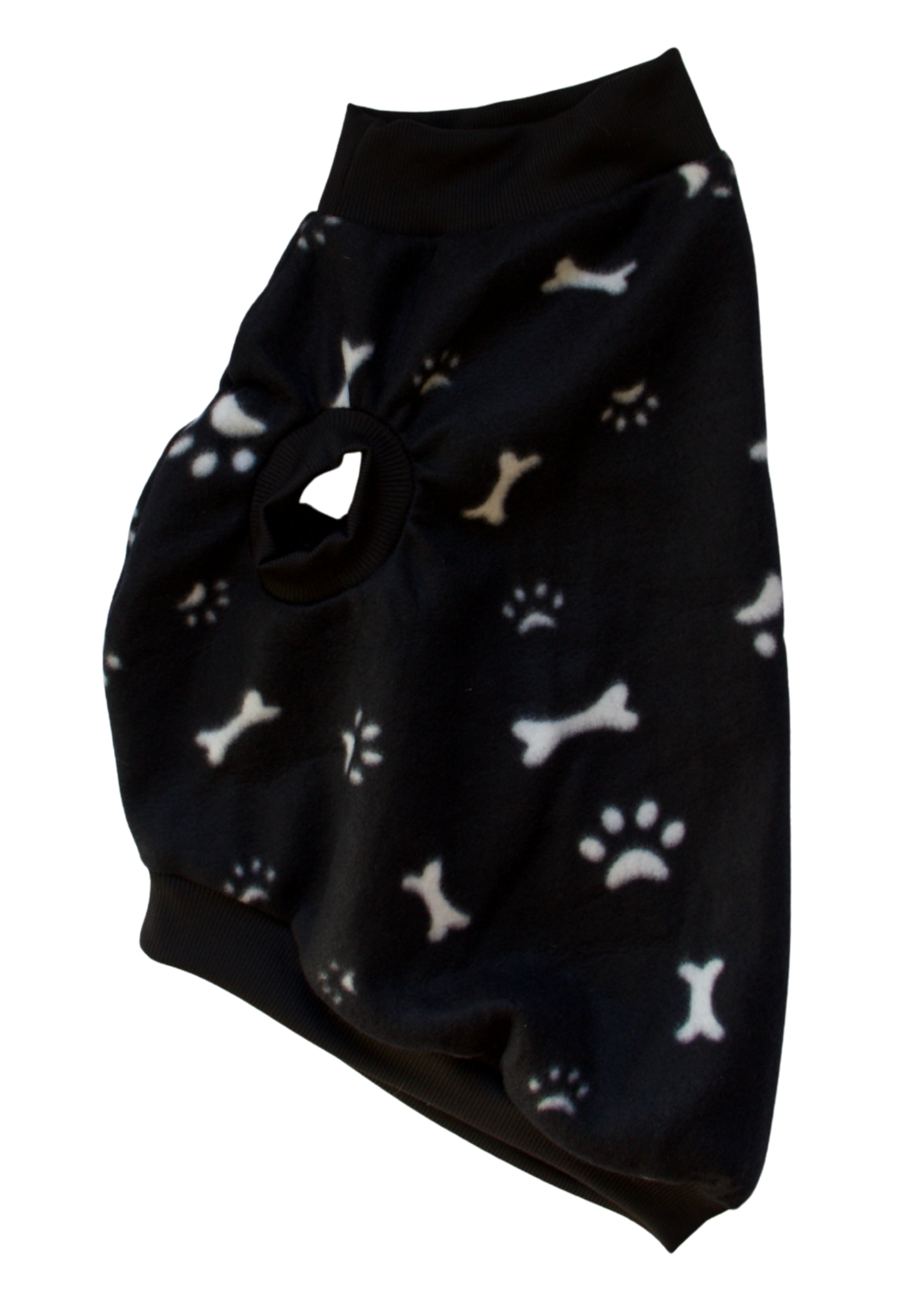 Night Paws Pet Jersey