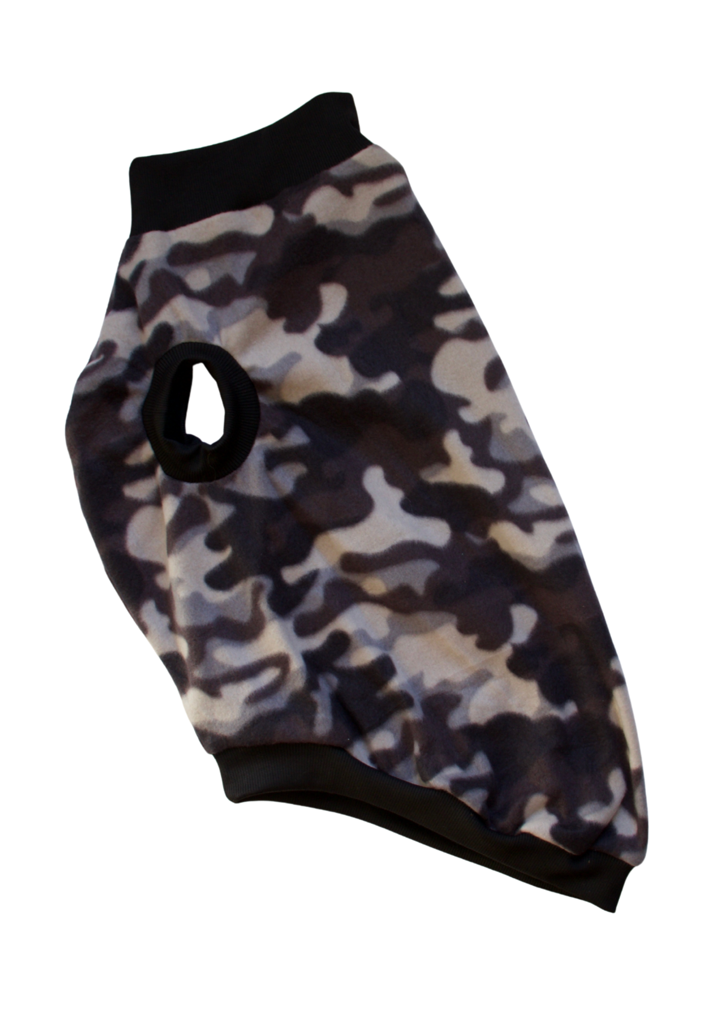 Cameo Fleece Pet Jersey