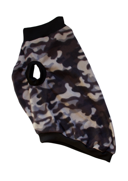 Cameo Fleece Pet Jersey