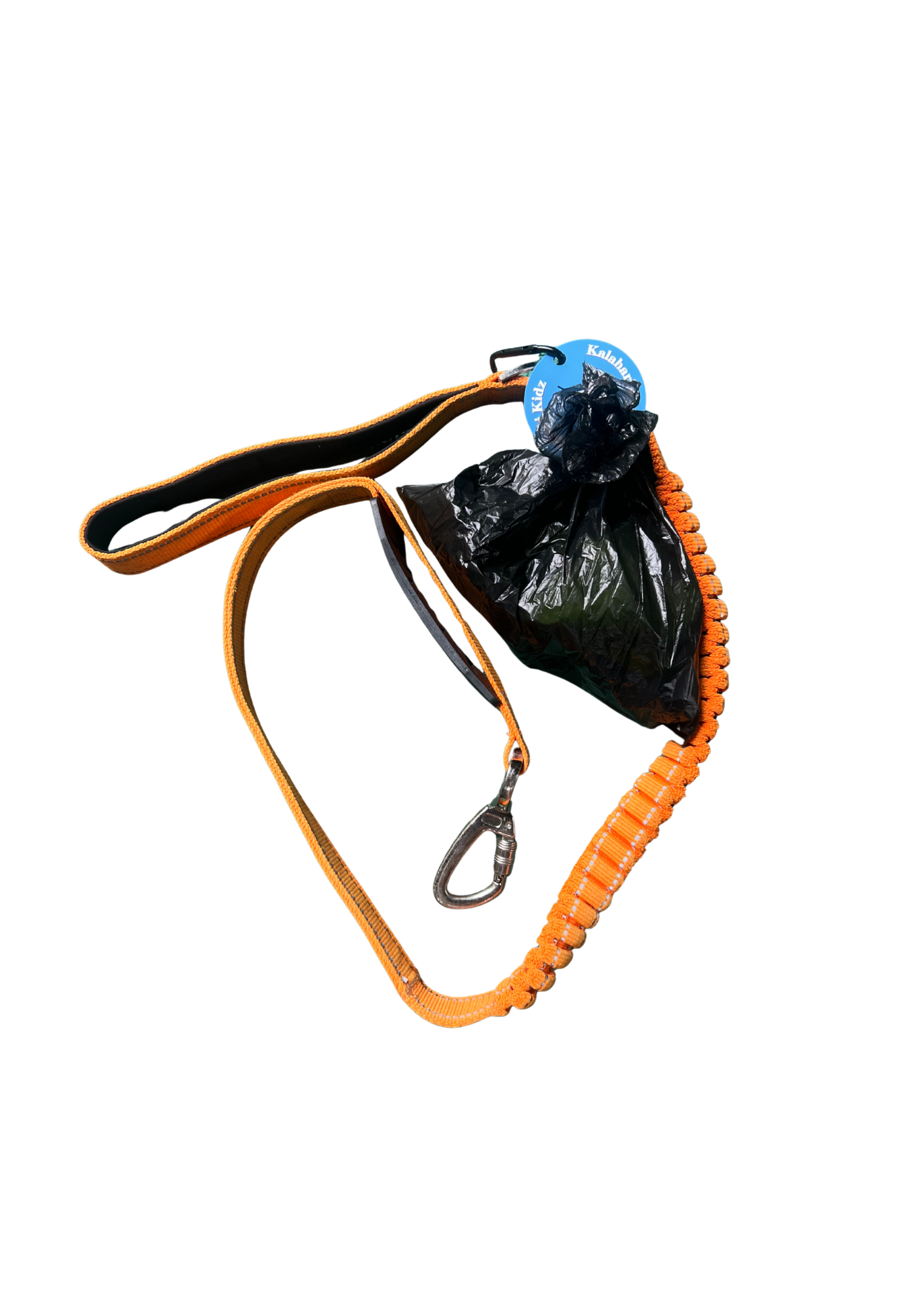 Silicone Poop Bag Holder