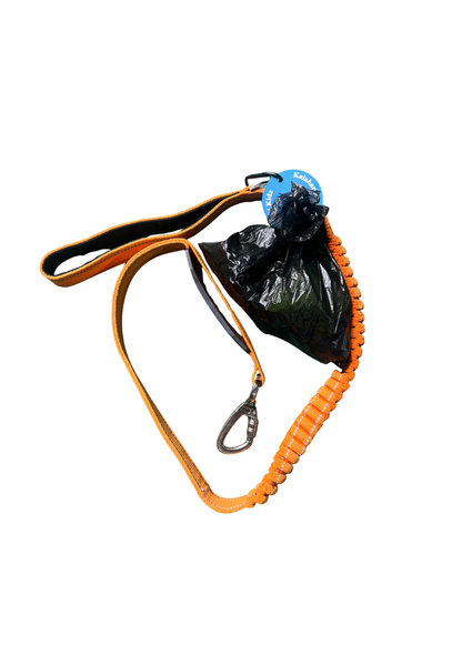 Silicone Poop Bag Holder