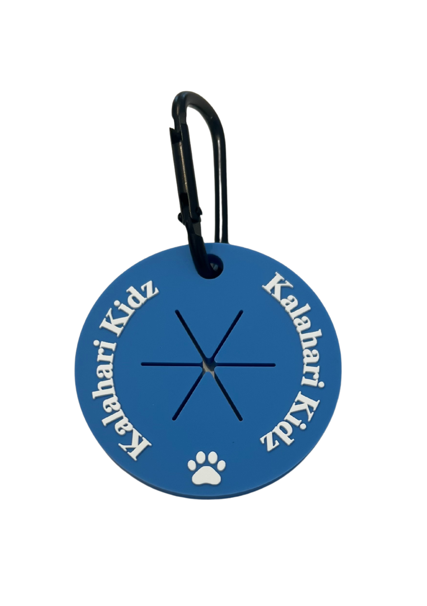 Silicone Poop Bag Holder