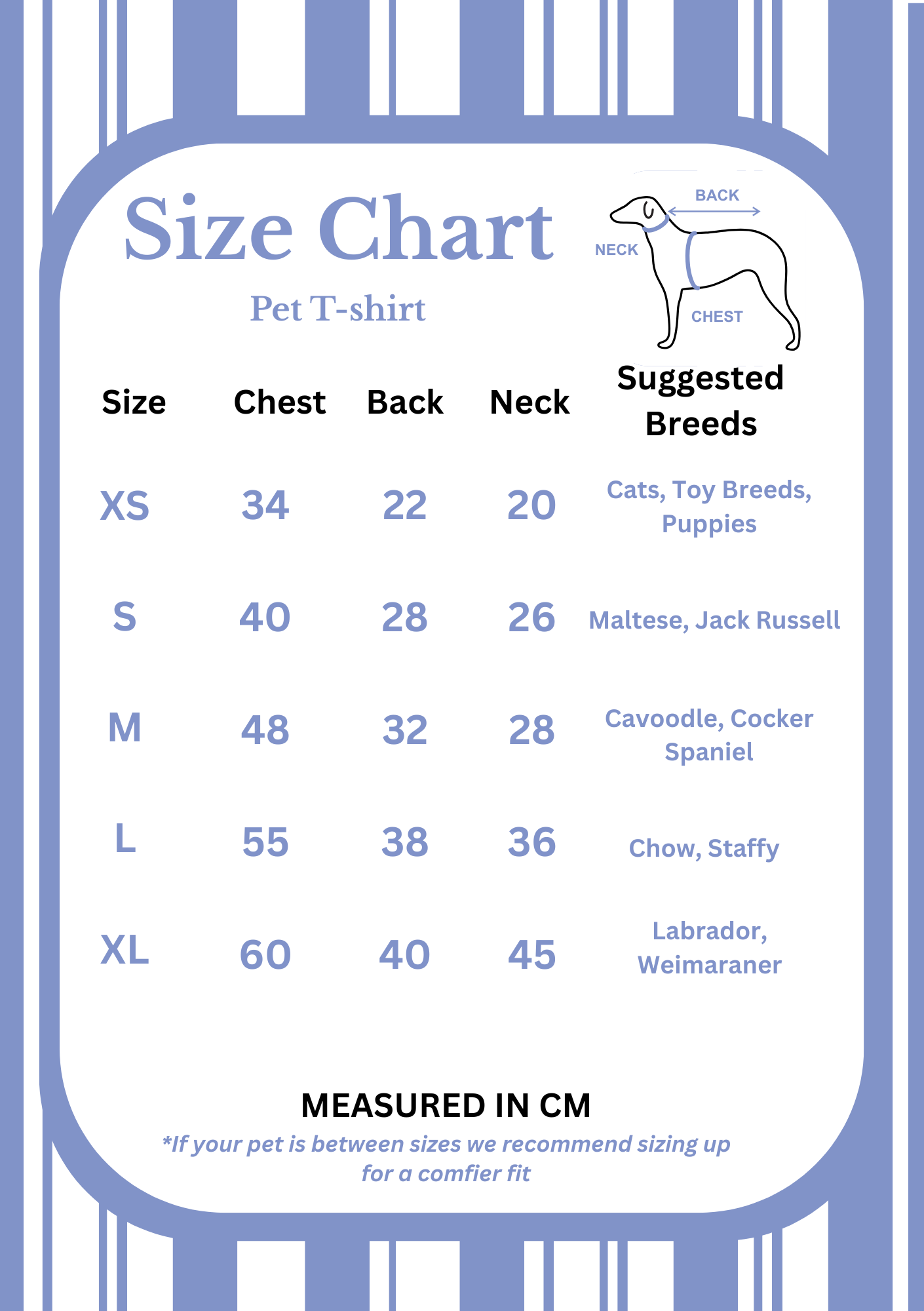 Naughty Nice, I tried pet t-shirt