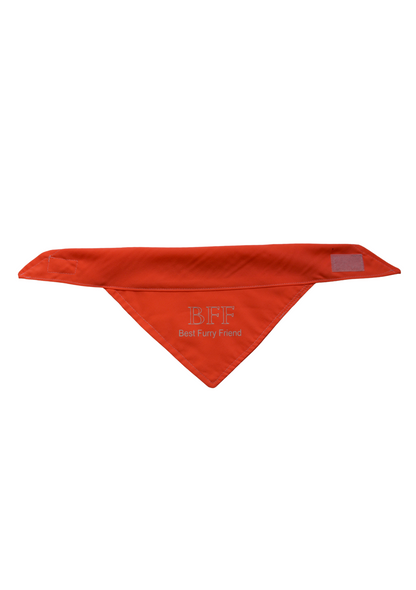 Best Furry Friend pet bandana