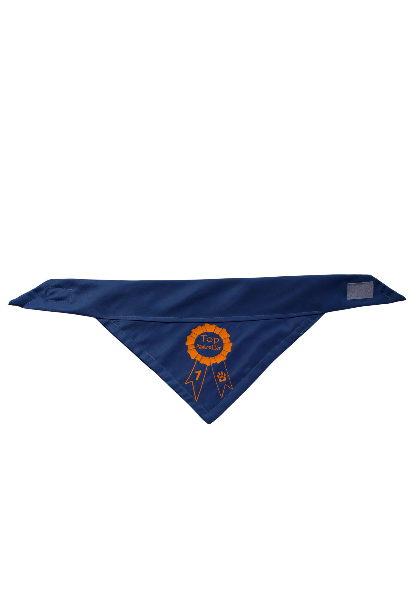 Top pawtroller pet bandana